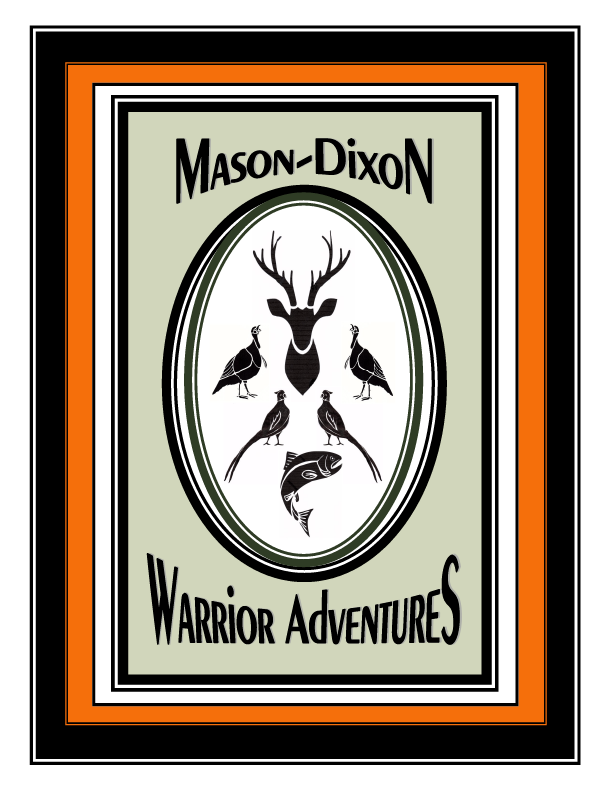 Mason-Dixon Warrior Adventures